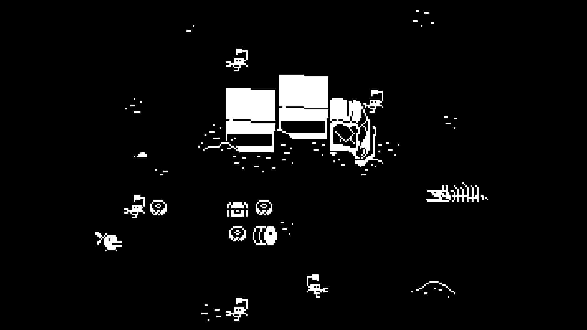 #9. Minit (GOG) 由: Devolver Digital