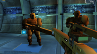 Warhammer 40,000: Fire Warrior screenshot 2