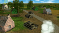 Panzer Elite Special Edition screenshot 9