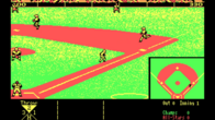 Hardball + Hardball 2 screenshot 4