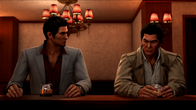 Yakuza 6: The Song of Life screenshot 4