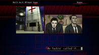 The Silver Case Demo screenshot 5