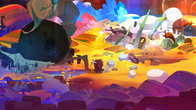 Pyre screenshot 11