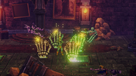 Mad King Redemption Demo screenshot 6