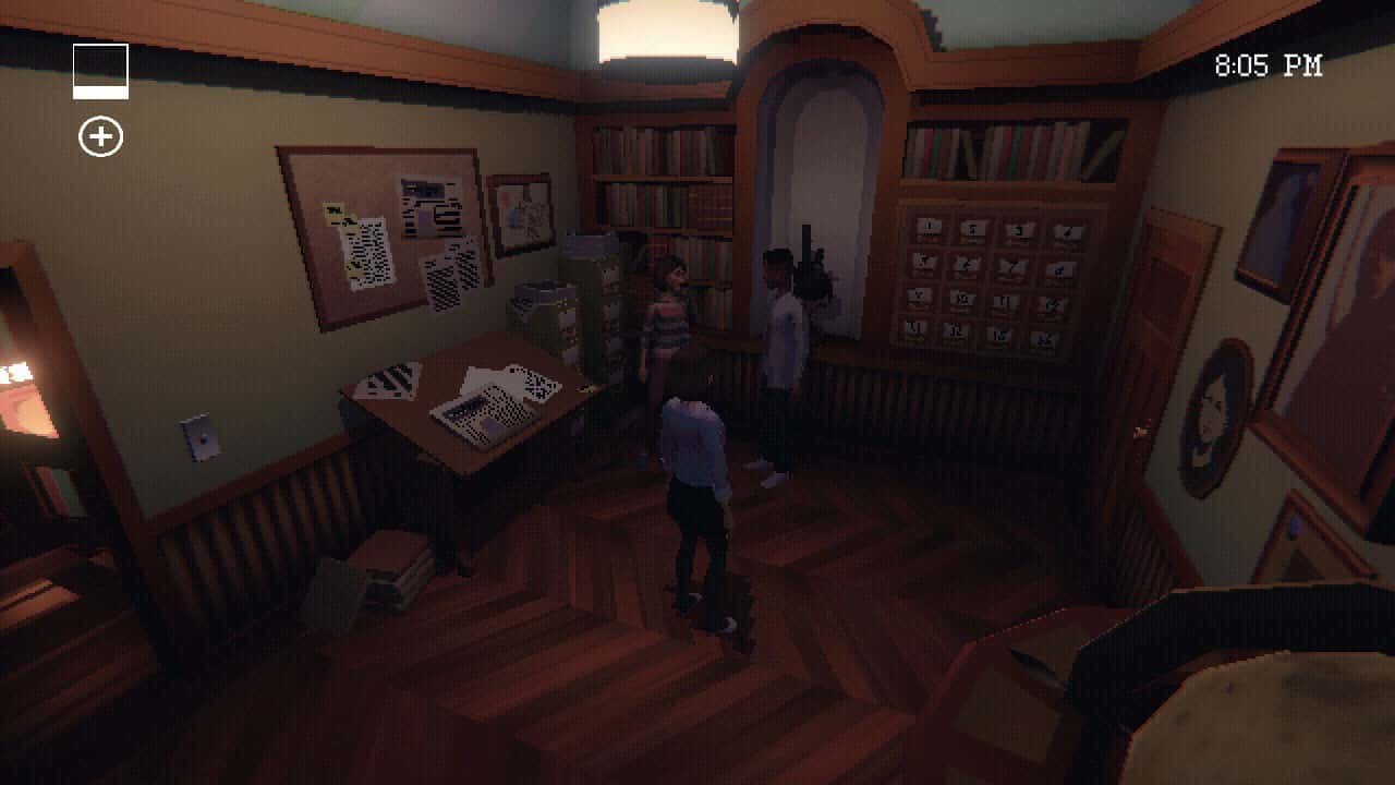 #1. Homebody (GOG) 由: Rogue Games, Inc.