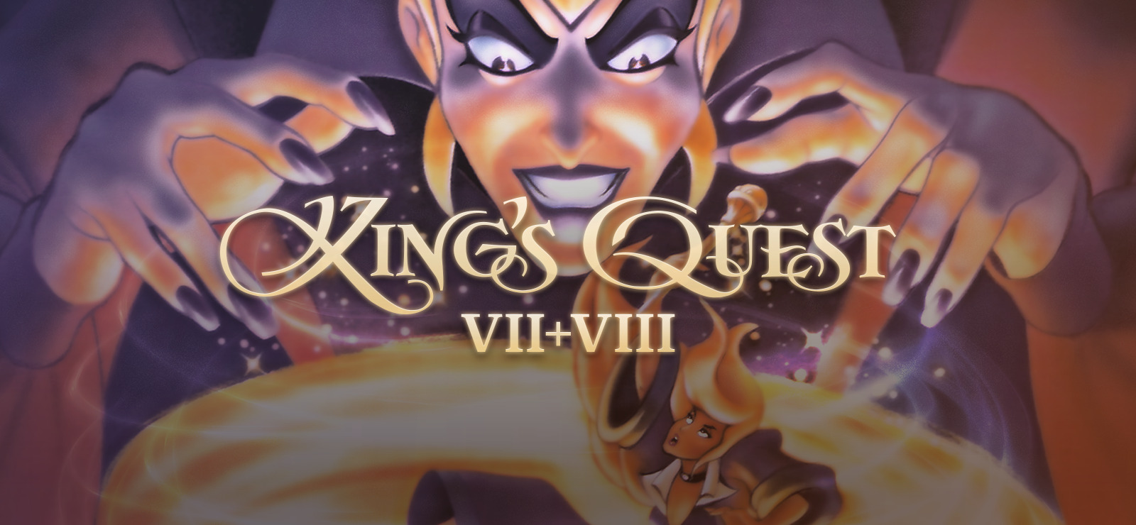 King's Quest VII: The Princeless Bride