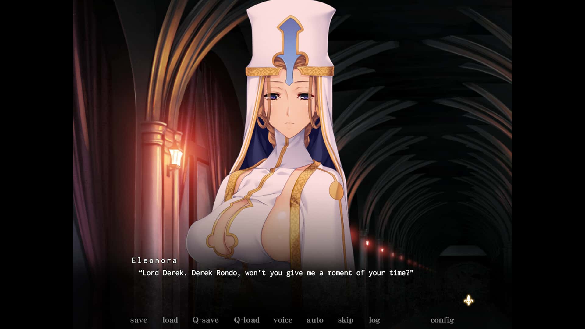 #1. Kuroinu 2 Redux UNRATED (GOG) 由: Shiravune