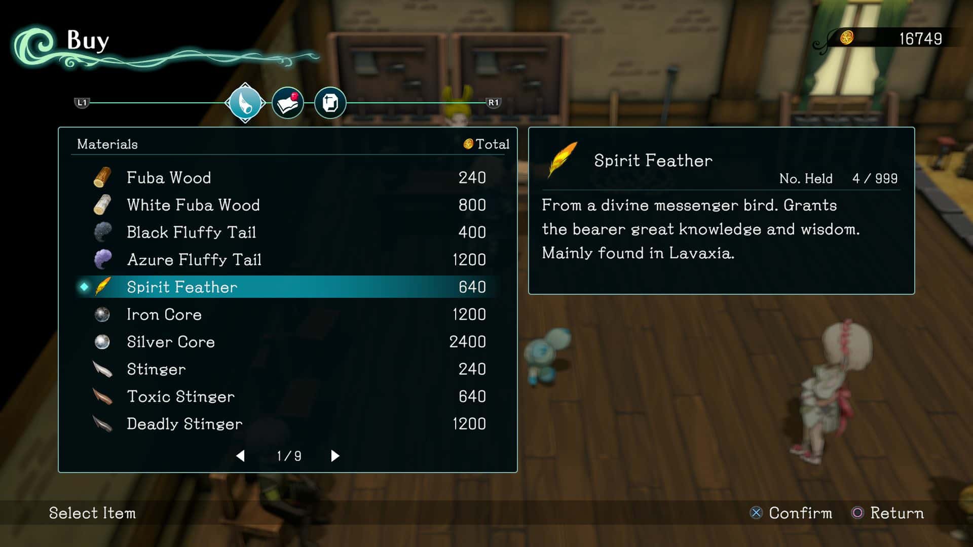 #4. Trinity Trigger - Advanced Crafting Set (GOG) Bởi: XSEED Games, Marvelous USA, Inc.