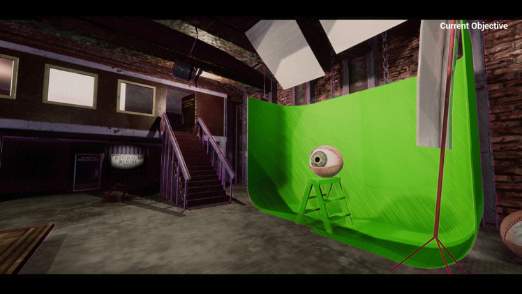 Dread X Collection 5 screenshot screenshot 9