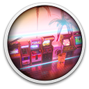 Snímky obrazovky (7) Arcade Paradise - Penguin Push