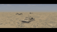 M1 Tank Platoon II screenshot 7