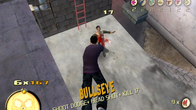 Total Overdose: A Gunslinger's Tale in Mexico screenshot 4