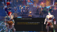 The Way of Wrath screenshot 5