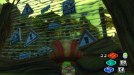 Psychonauts screenshot 10