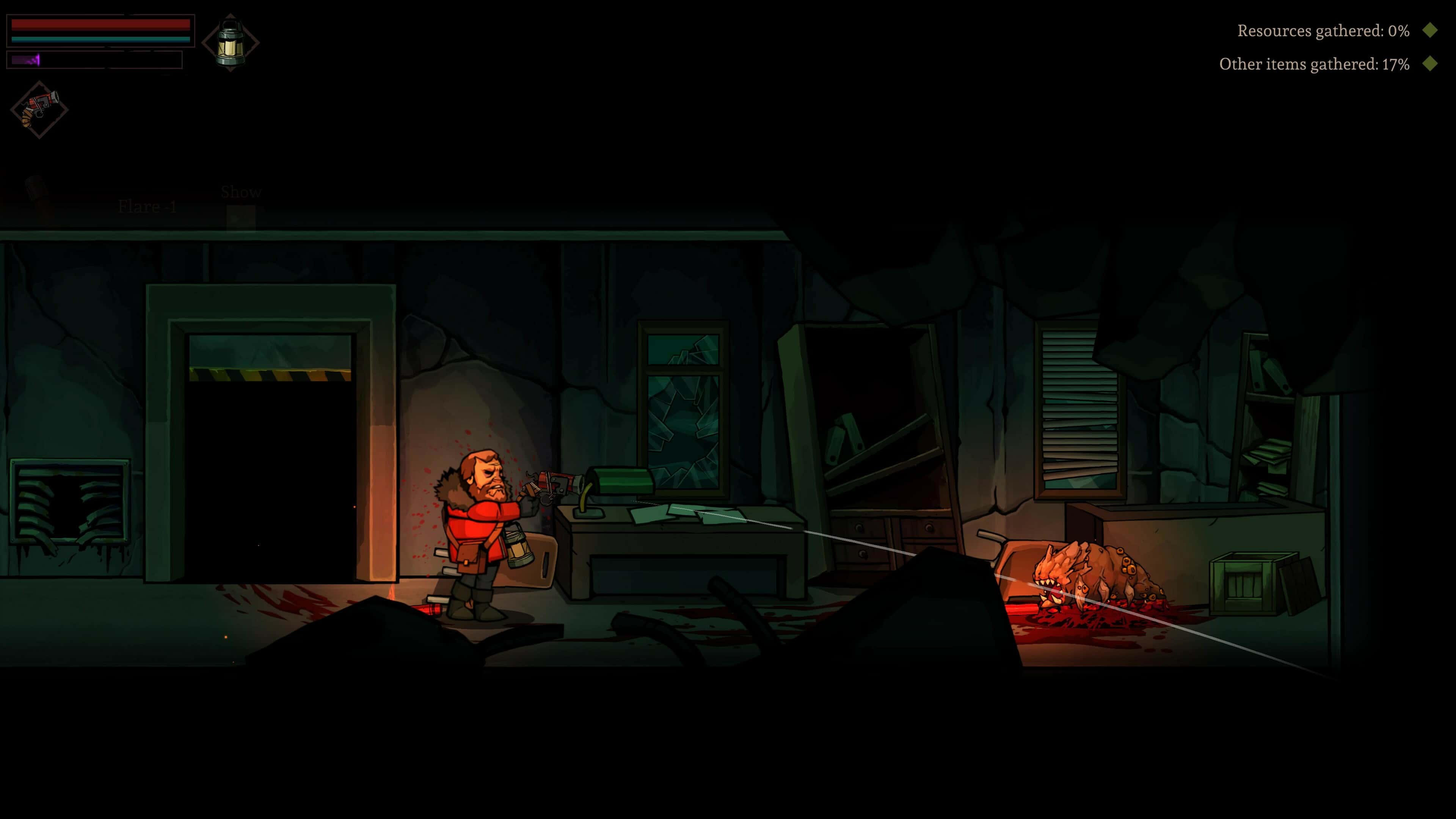 #4. Edge of Sanity - Eldritch Edition (GOG) 由: Daedalic Entertainment