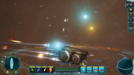 Starpoint Gemini 2 screenshot 5
