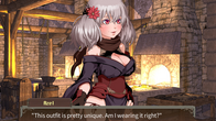 Niplheim's Hunter - Branded Azel screenshot 9