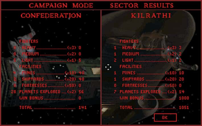 #8. Wing Commander™: Armada (GOG) 게시자: Electronic Arts