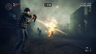 Alan Wake's American Nightmare screenshot 7