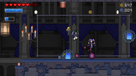 The Glitch Fairy Demo screenshot 5