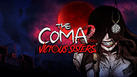 Купить ключ дешево The Coma 2. Vicious Sisters. Mina. School Bully Skin