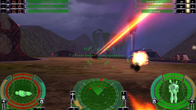 Parkan: Iron Strategy screenshot 1