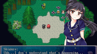 Into the Nightmare screenshot 4