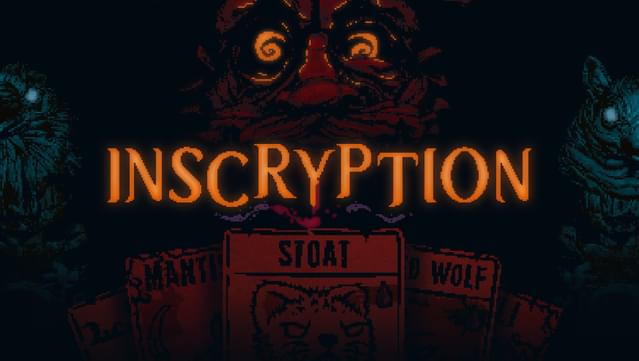Inscryption Soundtrack