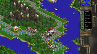 Fallen Haven: Liberation Day screenshot 1