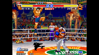 REAL BOUT FATAL FURY 2: THE NEWCOMERS screenshot 7