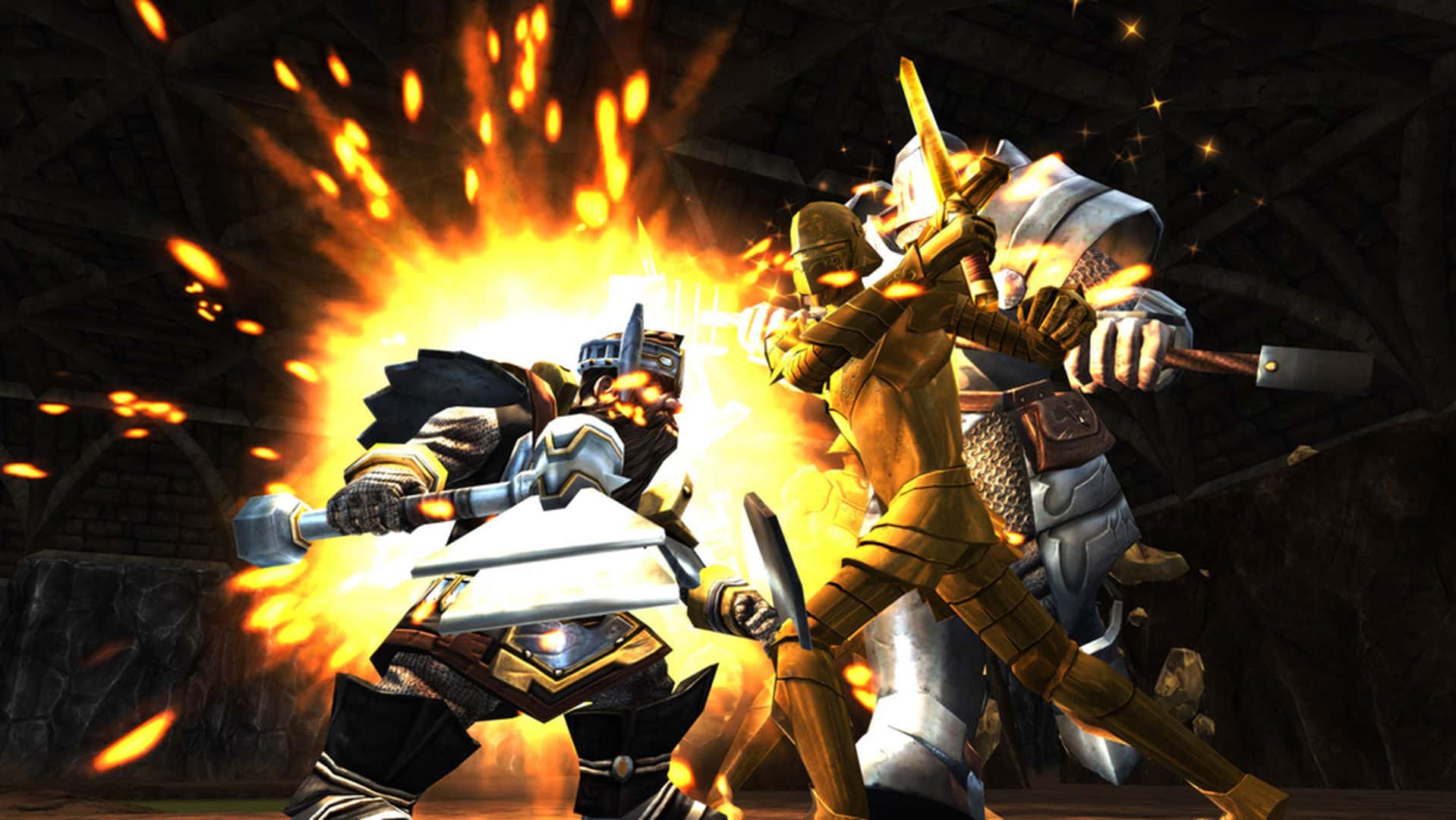 #5. War for the Overworld Ultimate Edition (GOG) By: Mythwright