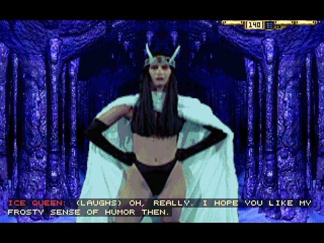 #6. Stonekeep (GOG) By: Interplay