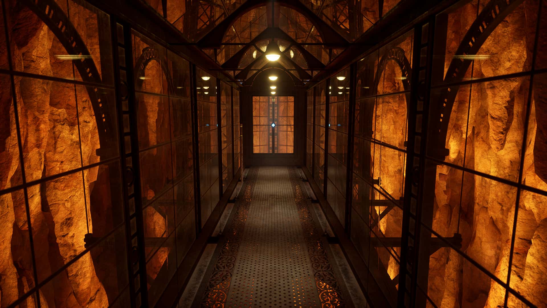 #5. Myst & Riven: The Definitive Collection (GOG) Bởi: Cyan Worlds