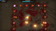 Crimsonland screenshot 2
