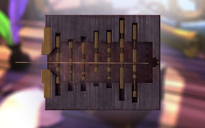 #3. The Book Of Unwritten Tales: The Critter Chronicles (GOG) 作者: THQ Nordic GmbH