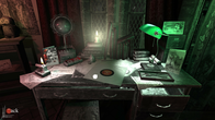 The Lost Crown: Silent Night screenshot 12