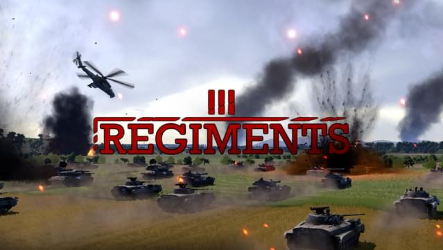 Regiments