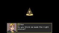 GLITCHED DEMO screenshot 3