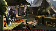 The Longest Journey screenshot 1