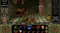 Elvira: Mistress of the Dark screenshot 10