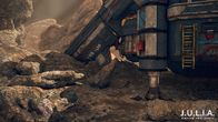 J.U.L.I.A. Among the Stars screenshot 8