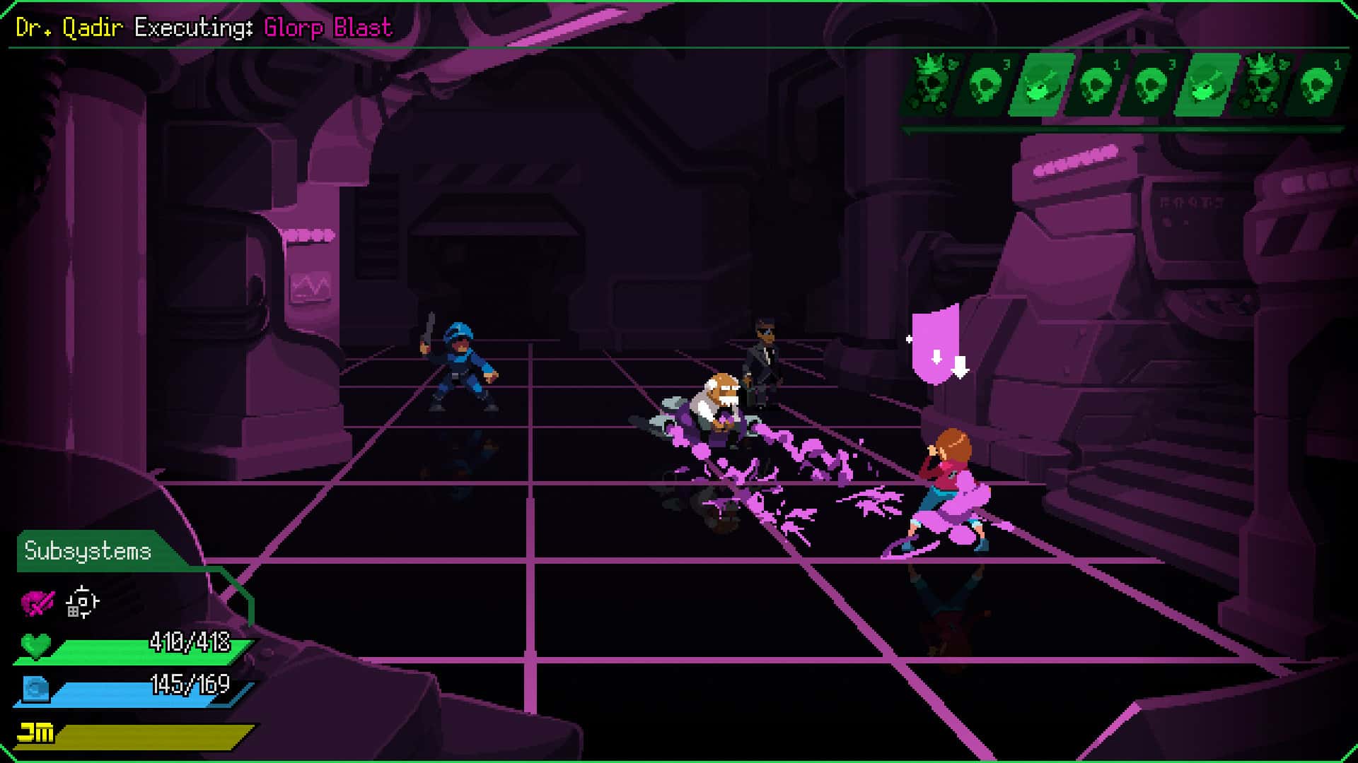 #3. Jack Move (GOG) 由: HypeTrain Digital
