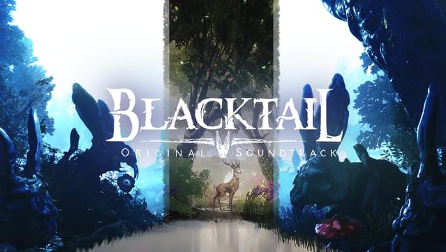 BLACKTAIL - Original Soundtrack