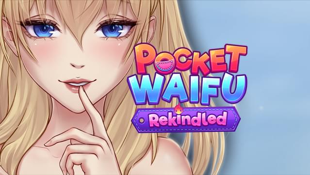 Pocket Waifu Rekindled DEMO