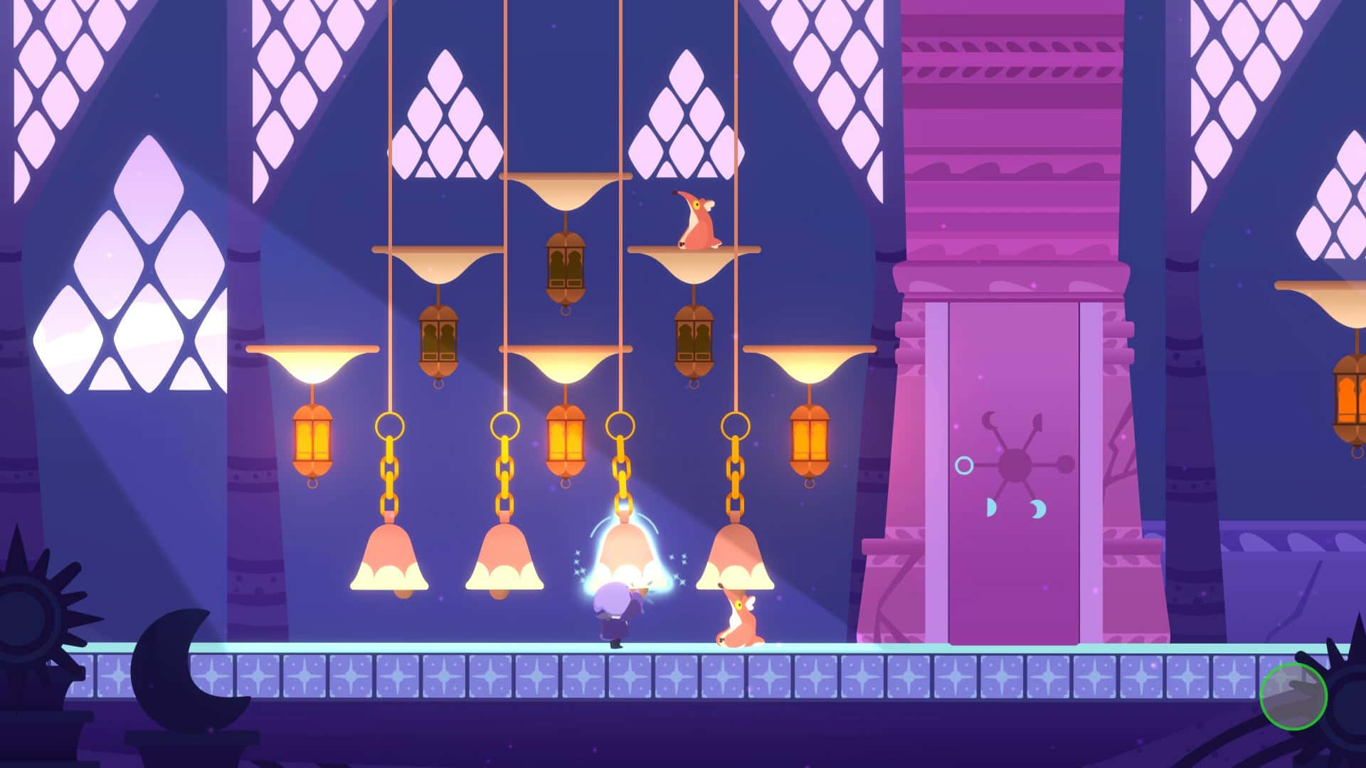 #3. One Hand Clapping (GOG) โดย: HandyGames
