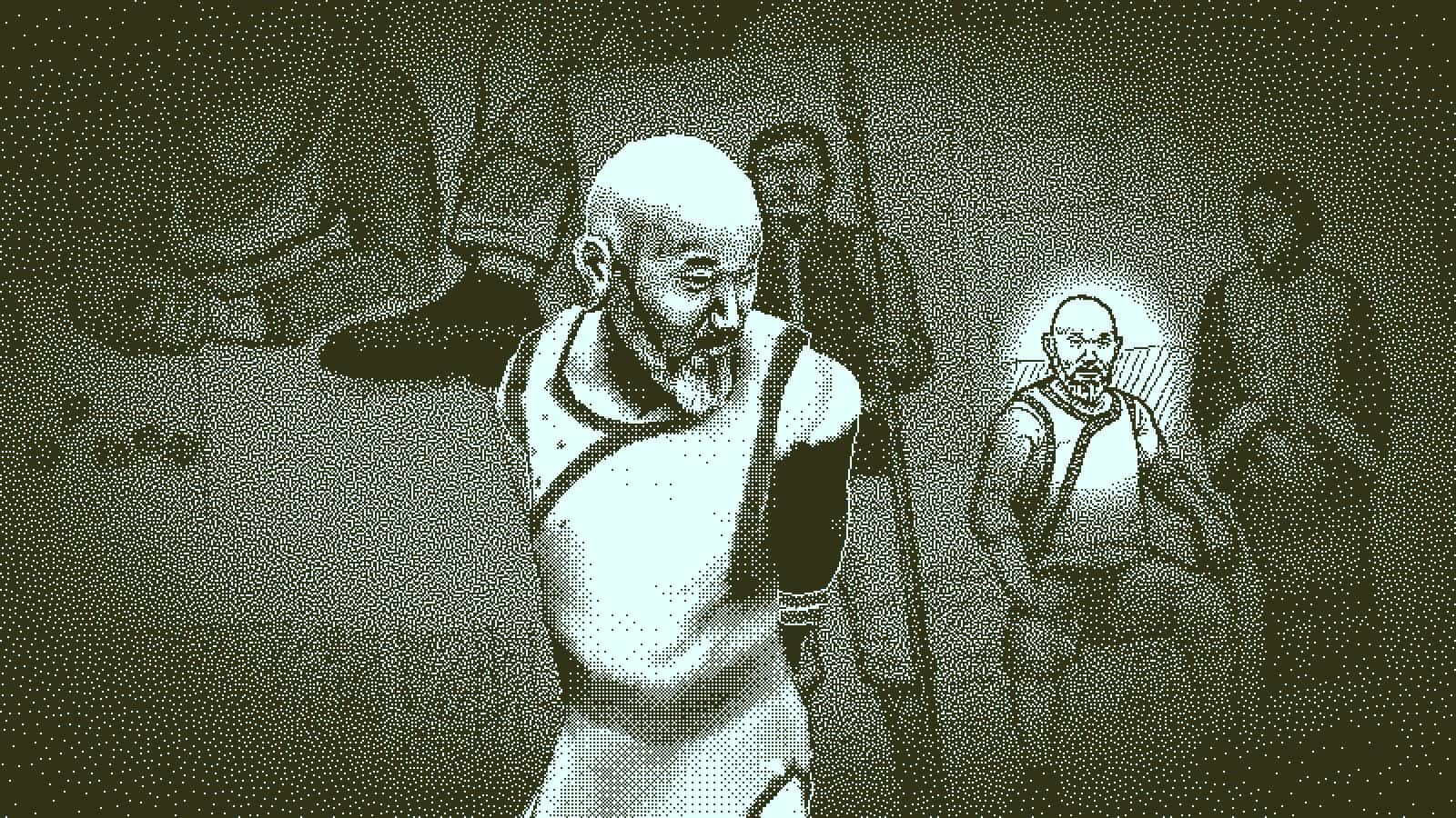 #10. Return of the Obra Dinn (GOG) Podle: 3909 LLC