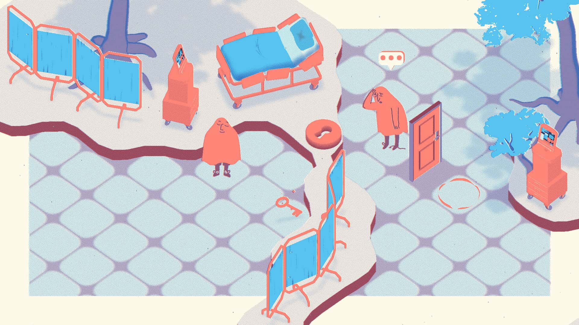 #2. How to Say Goodbye (GOG) De: ARTE France