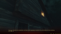 Wet Nightmares DEMO screenshot 8