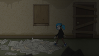 Sally Face screenshot 5