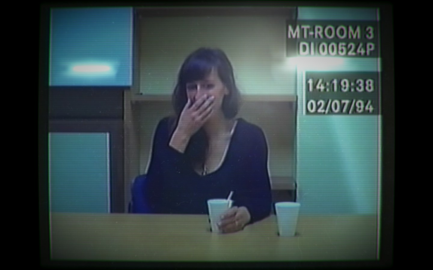 Captura 7 de 8 de Her Story